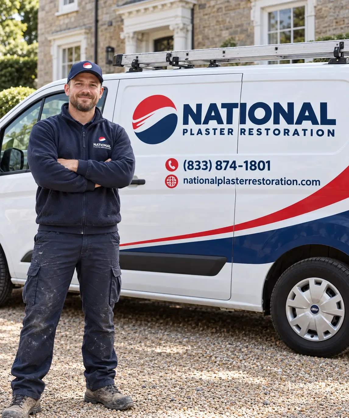 Plaster Repair company in Gibson City, IL